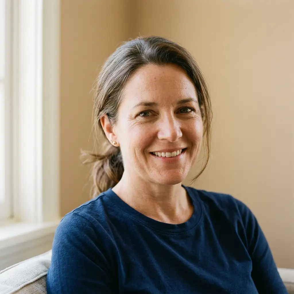 Sabine R.